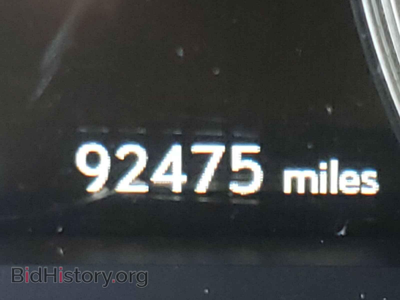 2014 LEXUS GS350 - VIN: JTHBE1BL2E5039432 - Фото 8