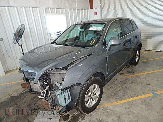 2009 SATURN VUE - VIN: 3GSCL33P79S531981 - Фото 2