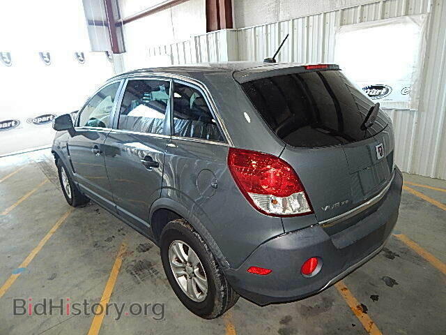 2009 SATURN VUE - VIN: 3GSCL33P79S531981 - Фото 3