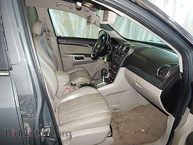2009 SATURN VUE - VIN: 3GSCL33P79S531981 - Фото 5