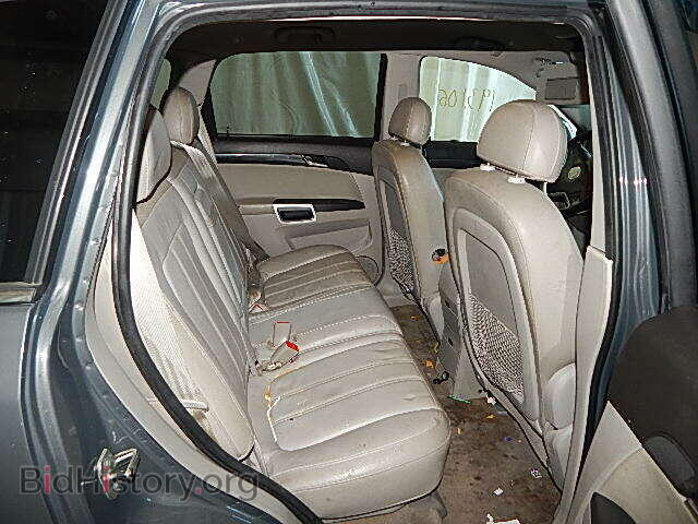 2009 SATURN VUE - VIN: 3GSCL33P79S531981 - Фото 6