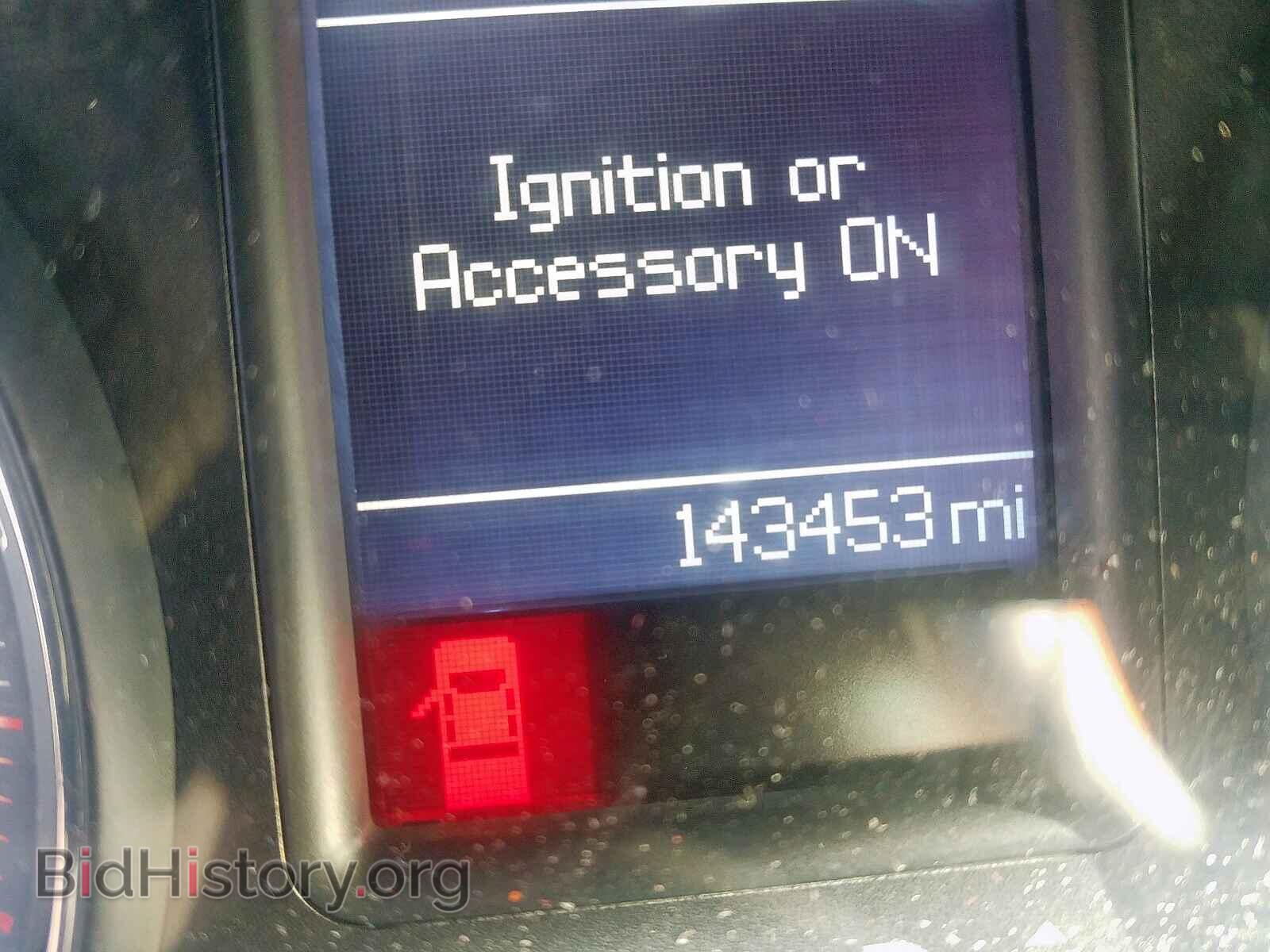 2011 DODGE CHARGER - VIN: 2B3CL3CG6BH545134 - Фото 8