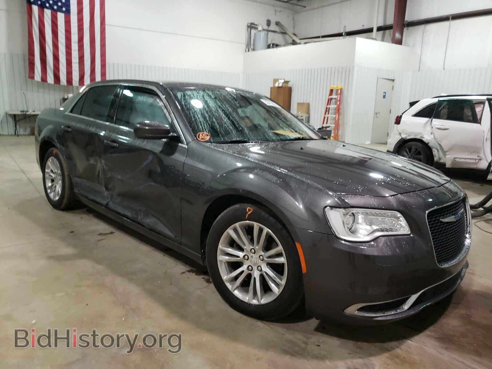 Photo 2C3CCAAG6HH548411 - CHRYSLER 300 2017
