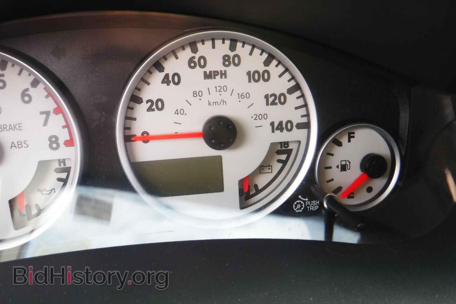 2013 NISSAN FRONTIER S - VIN: 1N6AD0CW2DN758257 - Фото 8