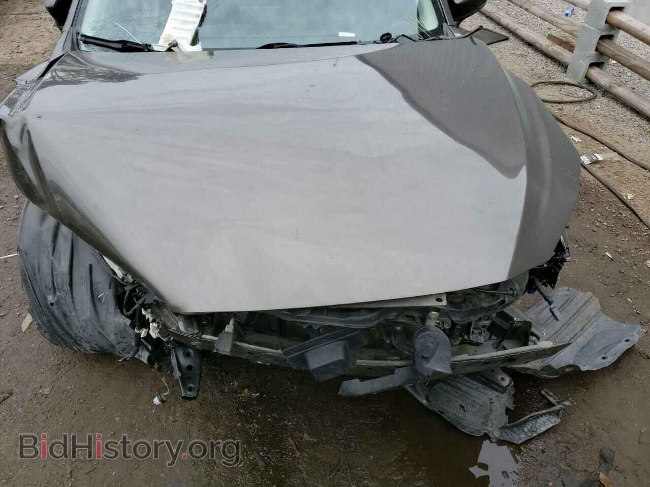 2017 MAZDA 3 - VIN: 3MZBN1L78HM142157 - Фото 7
