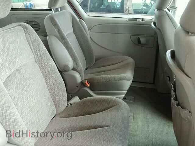 2005 DODGE CARAVAN - VIN: 1D4GP45R85B368918 - Photo 6