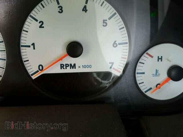 2005 DODGE CARAVAN - VIN: 1D4GP45R85B368918 - Photo 8