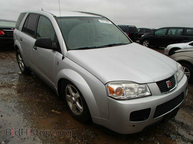 Photo 5GZCZ33D47S864923 - SATURN VUE 2007