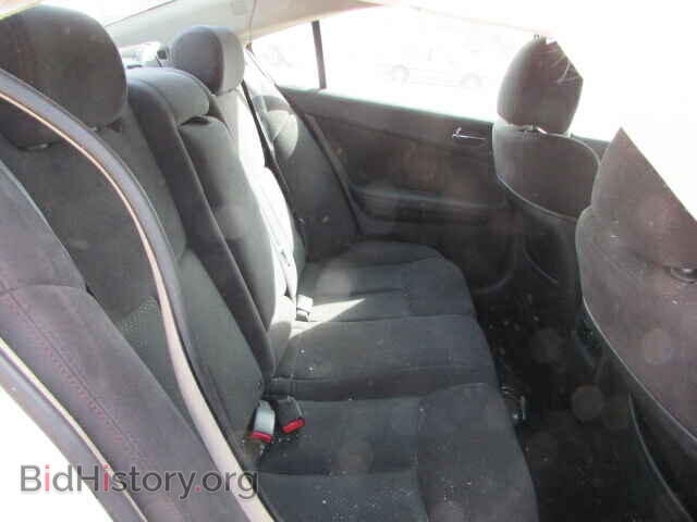 2012 NISSAN MAXIMA - VIN: 1N4AA5AP3CC847016 - Фото 6