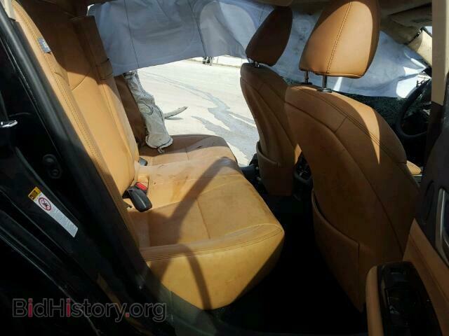 2015 LEXUS GS350 - VIN: JTHBE1BL2FA016760 - Фото 6