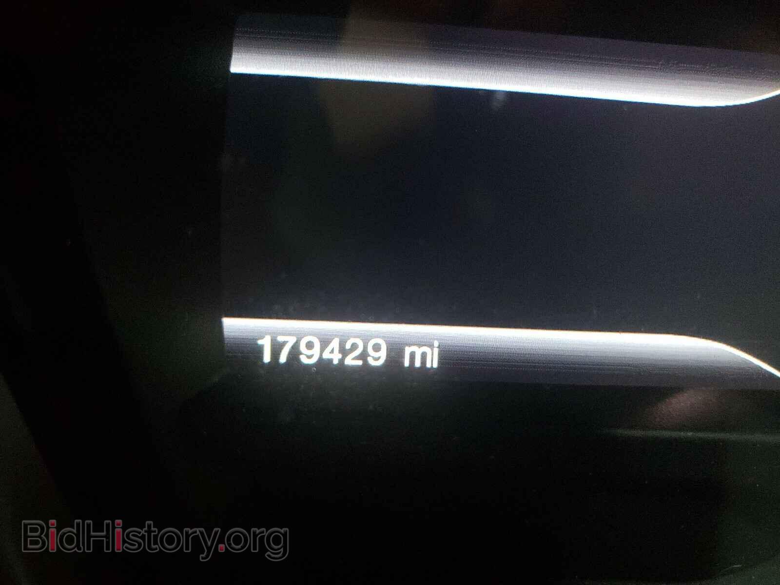2013 FORD EXPLORER - VIN: 1FM5K8D88DGB83929 - Фото 8