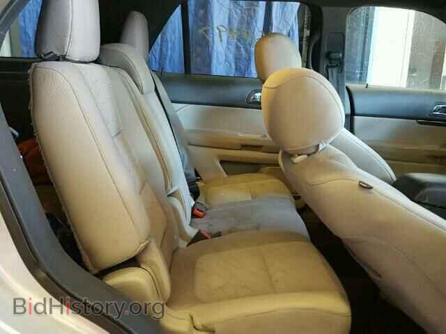 2013 FORD EXPLORER - VIN: 1FM5K8B88DGB35494 - Фото 6