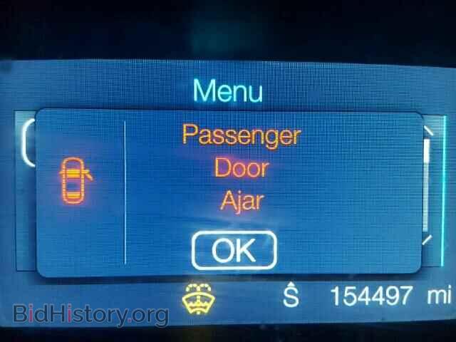 2013 FORD EXPLORER - VIN: 1FM5K8B88DGB35494 - Фото 8