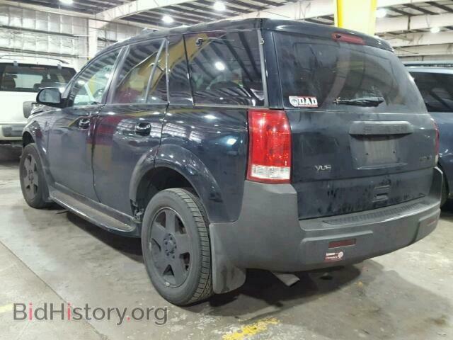 2004 SATURN VUE - VIN: 5GZCZ63494S882489 - Фото 3