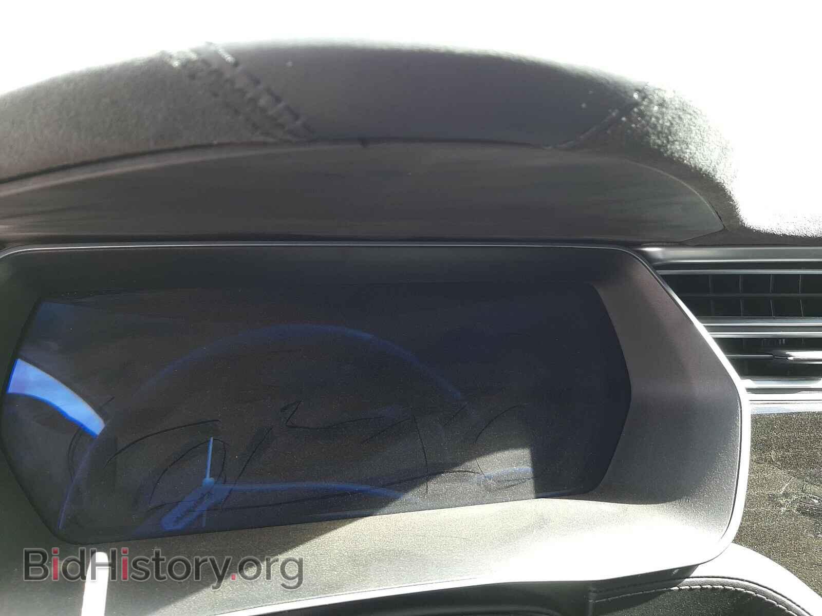 2017 TESLA MODEL S - VIN: 5YJSA1E48HF183989 - Photo 8