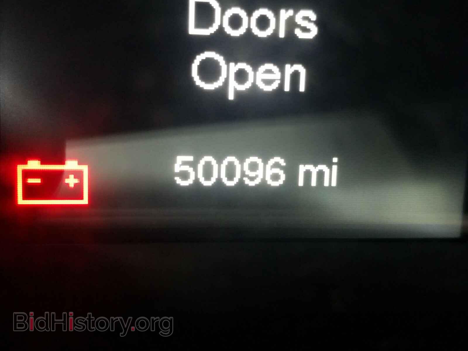 2015 JEEP CHEROKEE - VIN: 1C4PJLCS0FW531439 - Фото 8