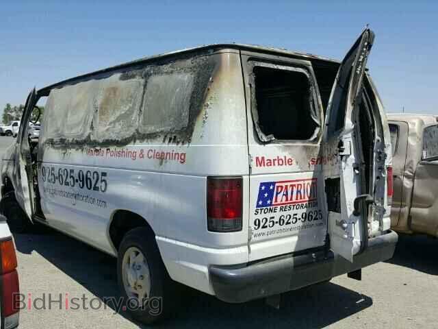 2013 FORD ECONOLINE - VIN: 1FTNE1EW7DDA98792 - Фото 3