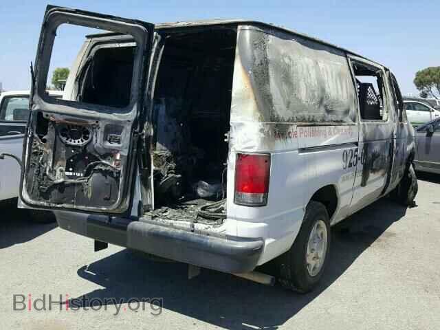 2013 FORD ECONOLINE - VIN: 1FTNE1EW7DDA98792 - Фото 4