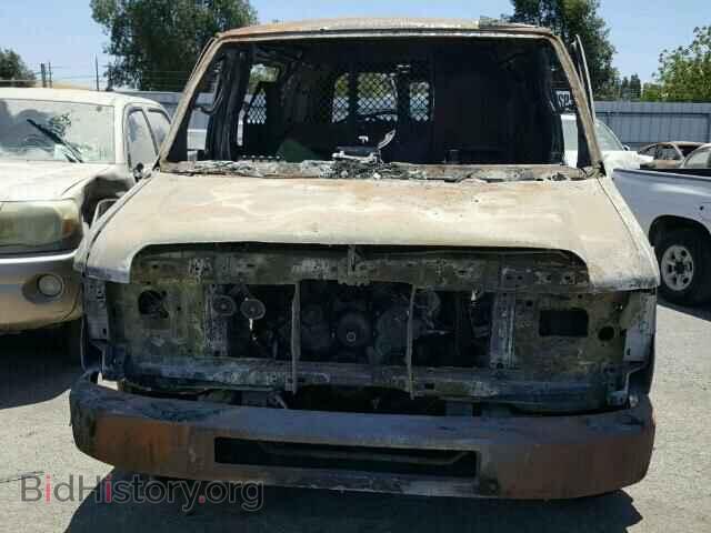 2013 FORD ECONOLINE - VIN: 1FTNE1EW7DDA98792 - Фото 9