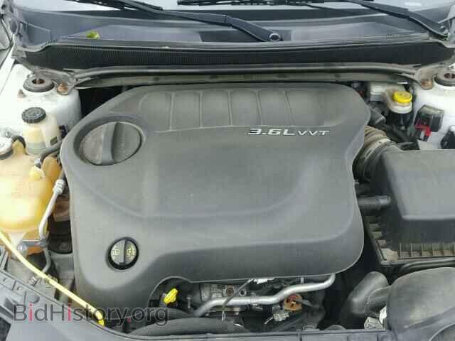 2013 DODGE AVENGER - VIN: 1C3CDZCG2DN746347 - Фото 7
