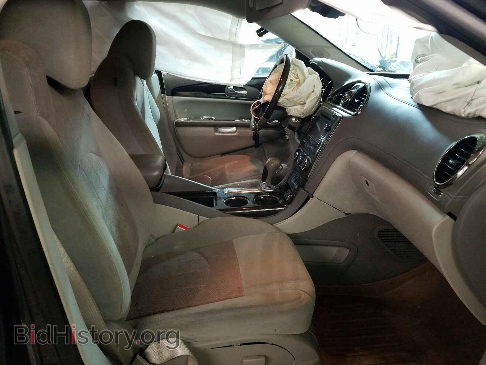 2015 BUICK ENCLAVE - VIN: 5GAKRAKD2FJ329422 - Фото 5