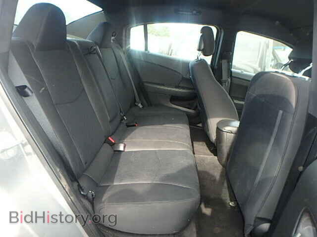 2013 CHRYSLER 200 - VIN: 1C3CCBAB3DN648185 - Photo 6