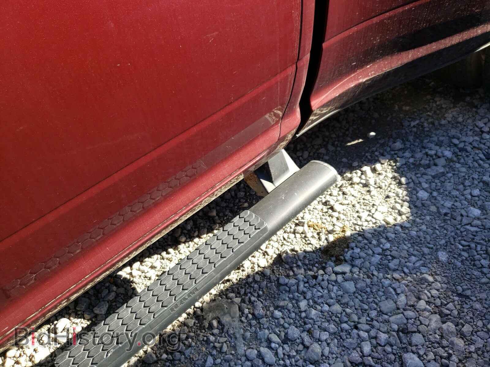 2018 RAM 3500 - VIN: 3C63RRGLXJG229586 - Фото 9