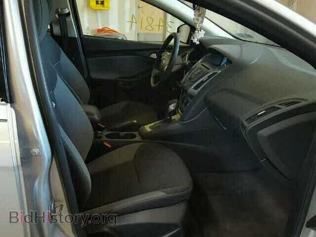 2013 FORD FOCUS - VIN: 1FADP3F23DL348733 - Photo 5