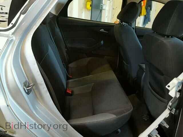 2013 FORD FOCUS - VIN: 1FADP3F23DL348733 - Photo 6