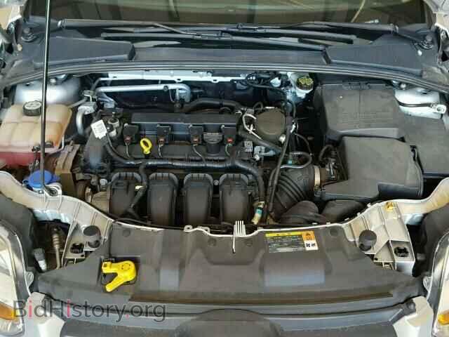 2013 FORD FOCUS - VIN: 1FADP3F23DL348733 - Photo 7