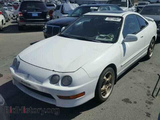 2000 ACURA INTEGRA - VIN: JH4DC4452YS009822 - Фото 2