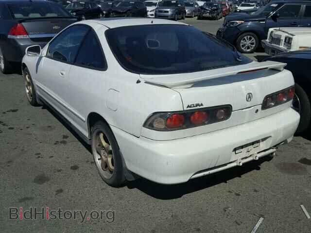 2000 ACURA INTEGRA - VIN: JH4DC4452YS009822 - Фото 3