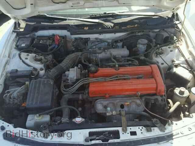 2000 ACURA INTEGRA - VIN: JH4DC4452YS009822 - Фото 7