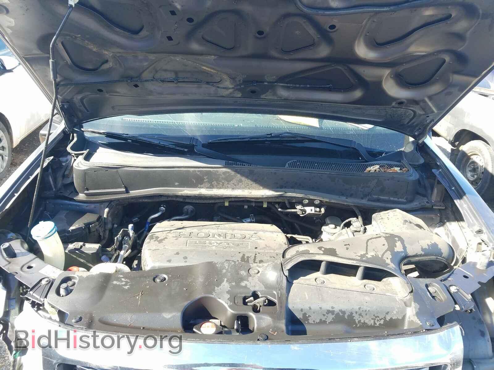 2015 HONDA PILOT - VIN: 5FNYF3H20FB022633 - Фото 7