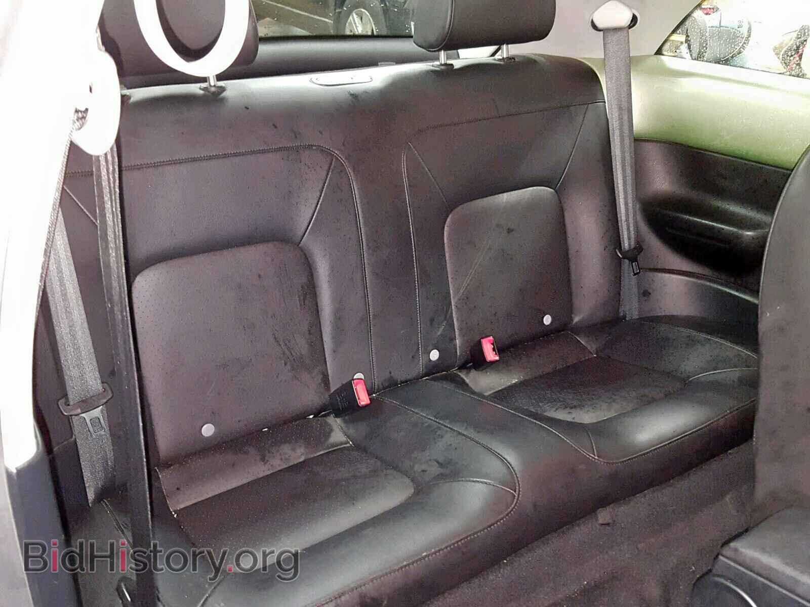 2009 VOLKSWAGEN BEETLE - VIN: 3VWPW31CX9M516445 - Фото 6
