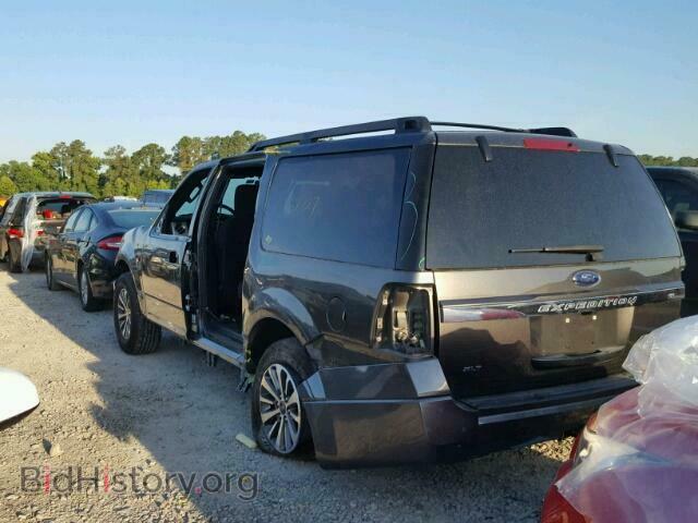 2017 FORD EXPEDITION - VIN: 1FMJK1HT2HEA21333 - Фото 3
