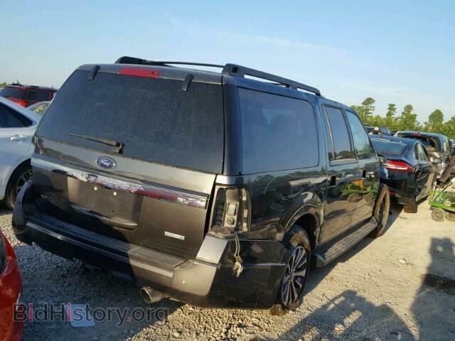 2017 FORD EXPEDITION - VIN: 1FMJK1HT2HEA21333 - Фото 4