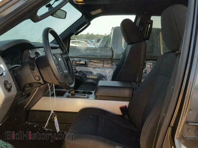 2017 FORD EXPEDITION - VIN: 1FMJK1HT2HEA21333 - Фото 5