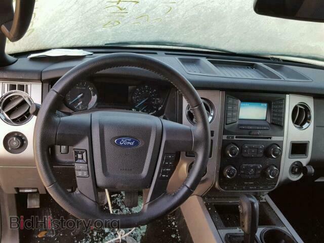 2017 FORD EXPEDITION - VIN: 1FMJK1HT2HEA21333 - Фото 9