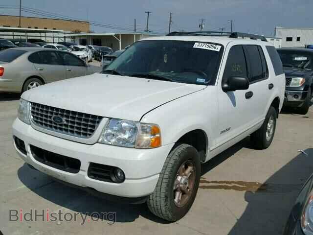 2005 FORD EXPLORER - VIN: 1FMZU63K35ZA33536 - Photo 2