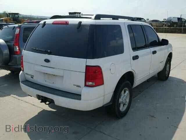 2005 FORD EXPLORER - VIN: 1FMZU63K35ZA33536 - Photo 4