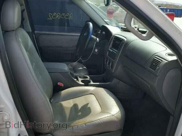 2005 FORD EXPLORER - VIN: 1FMZU63K35ZA33536 - Photo 5