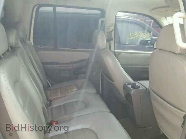 2005 FORD EXPLORER - VIN: 1FMZU63K35ZA33536 - Photo 6