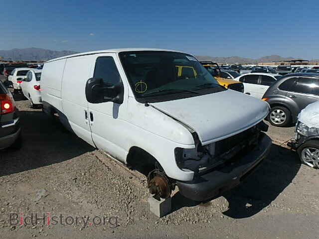 Фотография 1FTSS34LX7DA52439 - FORD ECONOLINE 2007