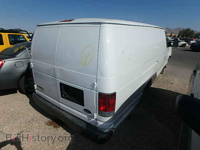 2007 FORD ECONOLINE - VIN: 1FTSS34LX7DA52439 - Фото 3