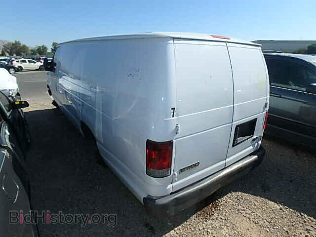 2007 FORD ECONOLINE - VIN: 1FTSS34LX7DA52439 - Фото 4