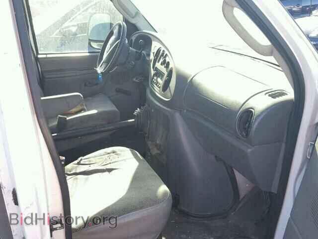 2007 FORD ECONOLINE - VIN: 1FTSS34LX7DA52439 - Фото 5
