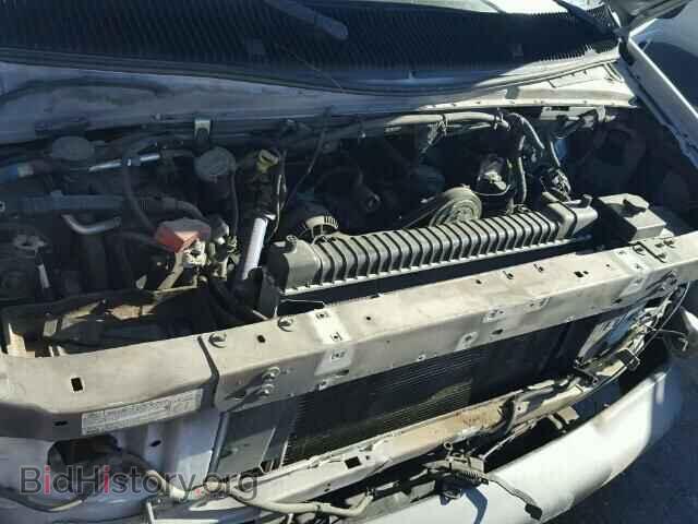 2007 FORD ECONOLINE - VIN: 1FTSS34LX7DA52439 - Фото 7