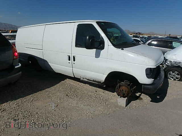 2007 FORD ECONOLINE - VIN: 1FTSS34LX7DA52439 - Фото 10