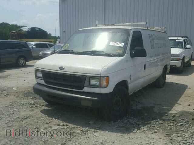2000 FORD ECONOLINE - VIN: 1FTRE1423YHB37201 - Фото 2